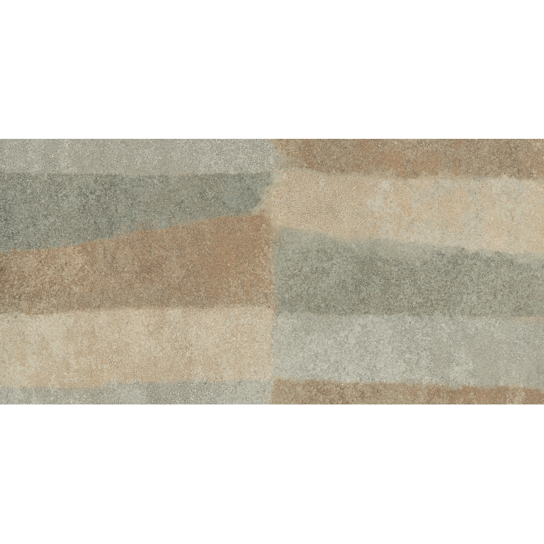 LEVATA - 23X47 SLIM, MISTA, BRUSHED